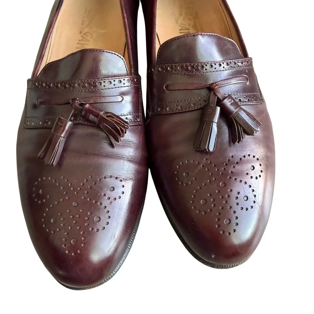Salvatore Ferragamo salvatore ferragamo
